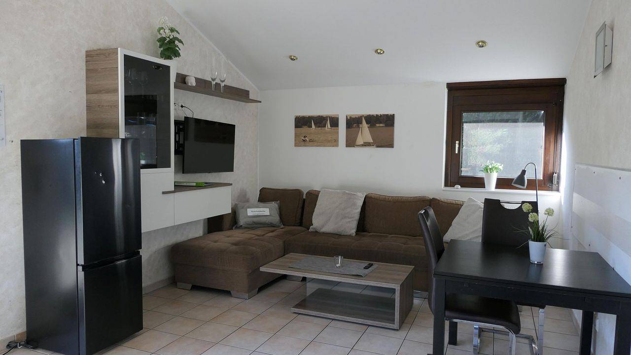 Ferienhaus für 5 Personen (60 m²) in Wettringen in Wettringen, Emsland