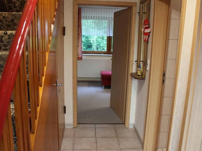 Ferienwohnung für 4 Personen, mit Terrasse und Garten in Heikendorf - 4