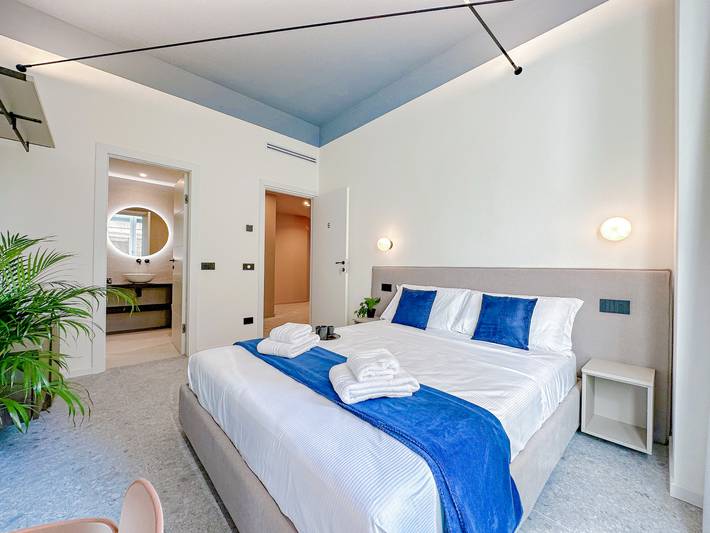 Maison d’hôte pour 2 personnes