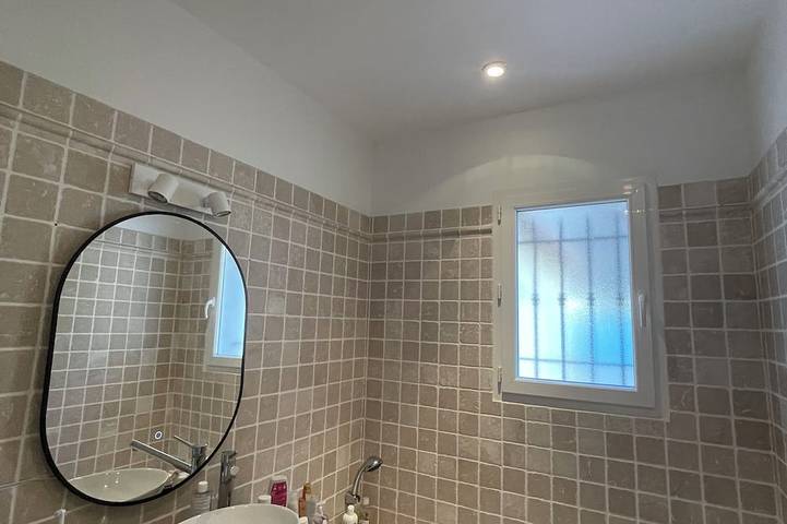 Villa pour 5 personnes, avec terrasse et jardin à Saint-Tropez - 4