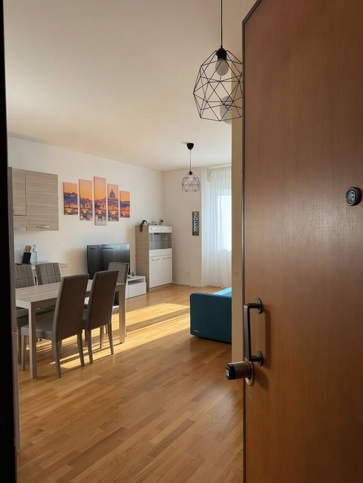 Appartamento vacanze a Roma a partire da 122€ a notte