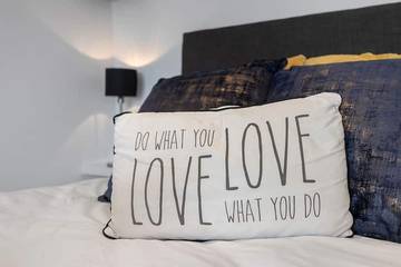 Apartment for 3 People in Exeter, Devon, Photo 4