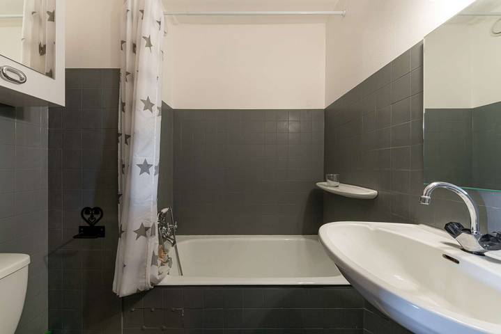 Apartamento vacacional entero, Chanteneige 1A Ar : Confortable, Lumineux et Vue panoramique in Chinaillon, Le Grand-Bornand