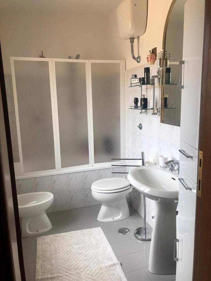 Location de vacances pour 2 personnes, avec terrasse et vue à Arpino - 4