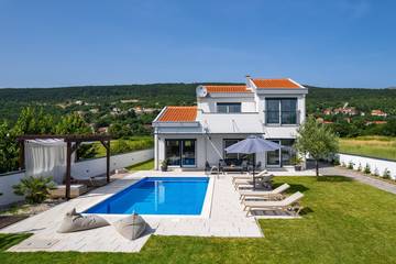 Ferienhaus für 8 Personen in Imotski, Split-Dalmatien, Bild 4