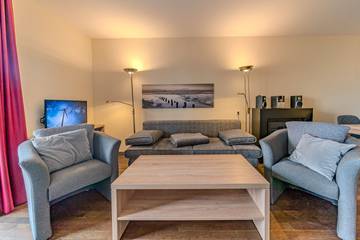Ferienwohnung für 4 Personen in Wremen, Wurster Nordseeküste, Bild 2