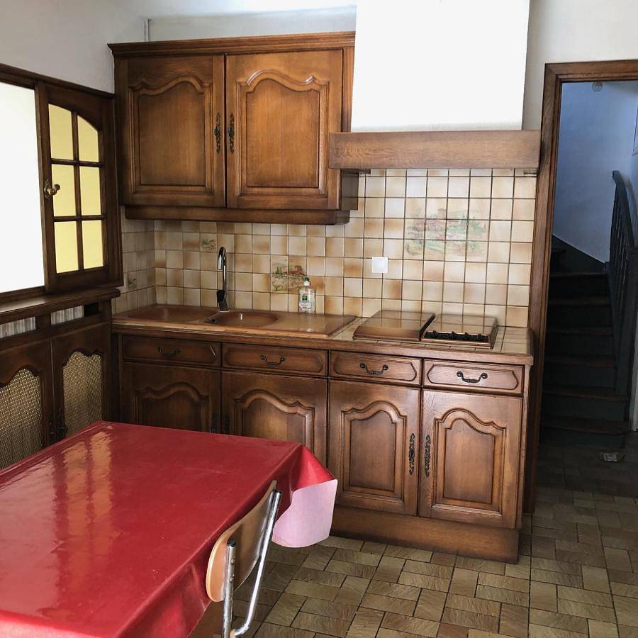 Appartement entier, Metz Sud - A31 - Appartement rénové - 2 ch - 80 m2 - Entre Nancy et Luxembourg - Waves in Jouy-aux-Arches, Metz-Campagne