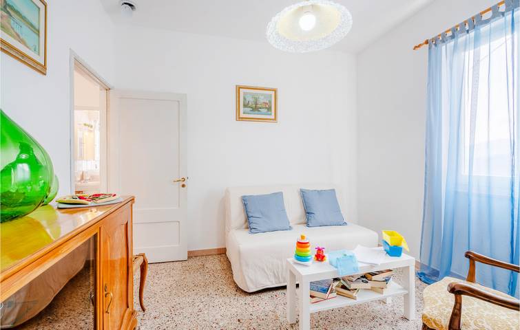 Ferienhaus für 4 Personen, mit Terrasse in Ligurien - 3