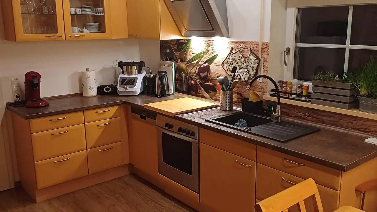 Ganze Ferienwohnung, Ferienwohnung für 6 Personen (45 m²) in Obing in Obing, Landkreis Traunstein