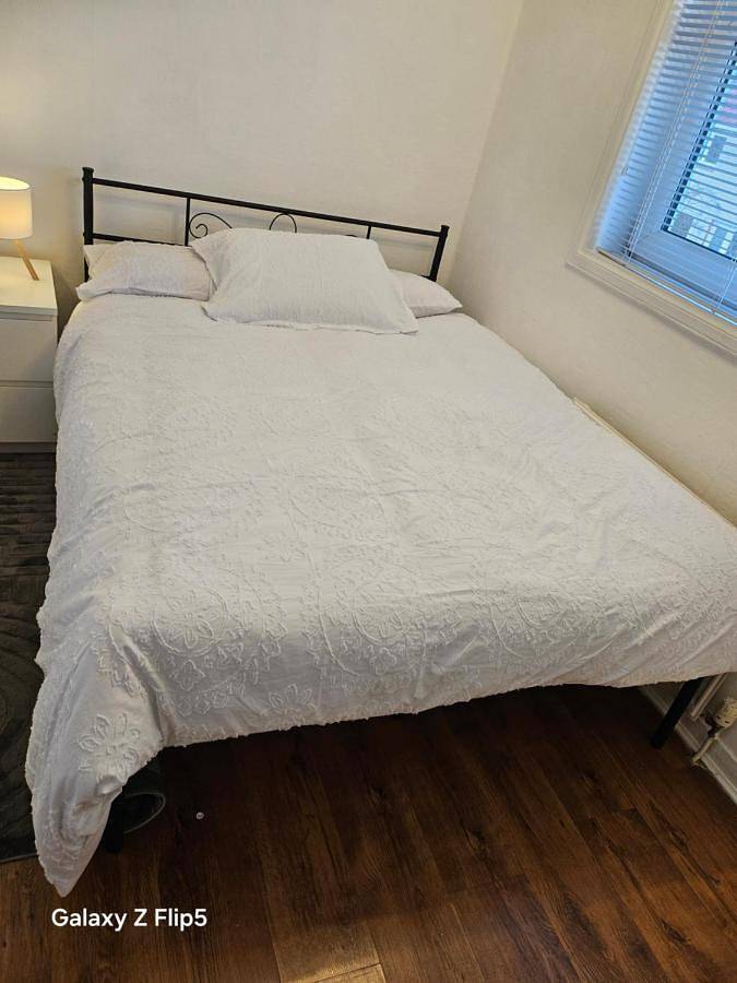Appartement de vacances pour 2 personnes, avec vue et jardin