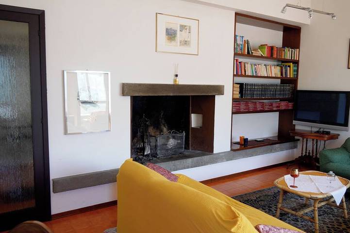 Chambre d’hôte pour 6 personnes à Sondrio - 4