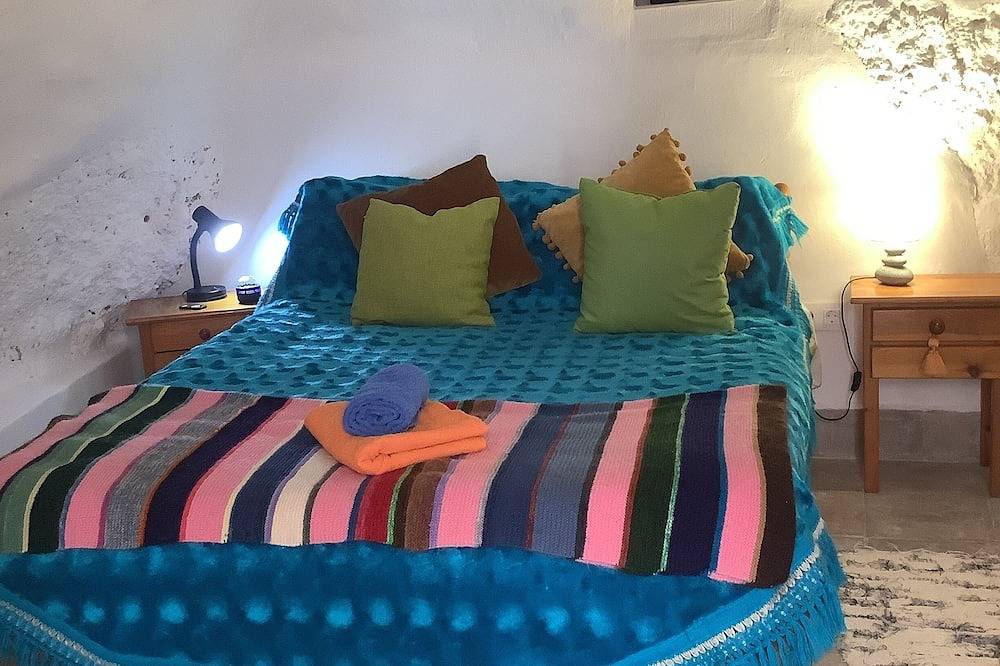 Apartamento entero, Lovely Private Cave Apartment in Baza, Geoparque de Granada