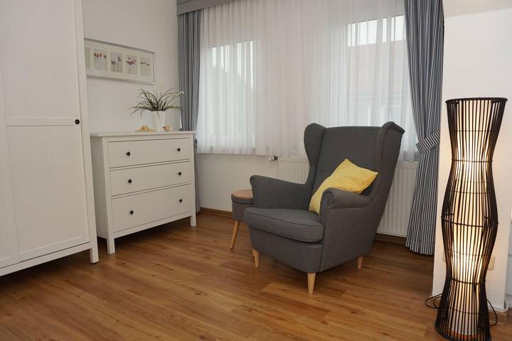 Ferienpark für 4 Personen, mit Balkon in Kühlungsborn - 4