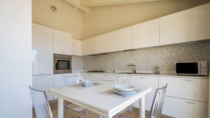 Ferienwohnung für 2 Personen in Albenga, Ligurische Alpen, Bild 1