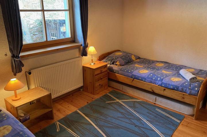 Ultimative Ruhe auf 1.100m - die österreichische Alm in Mittelkärnten