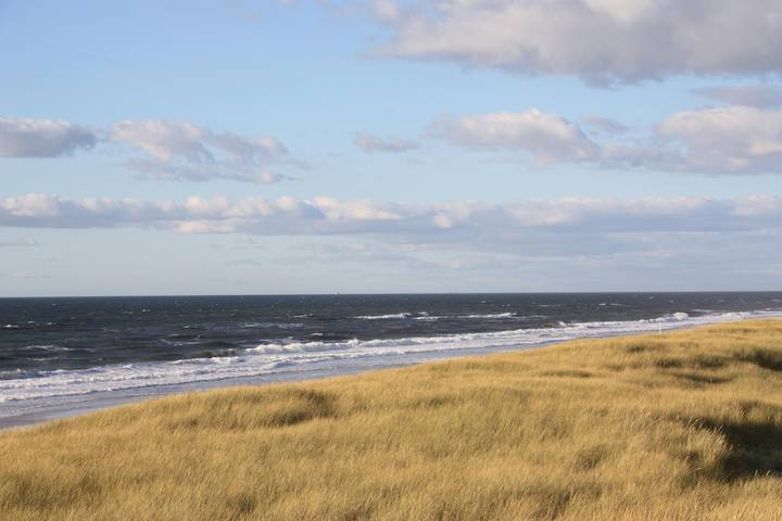 Ganze Ferienwohnung, Ferienwohnung Kumm Weer in Nordfriesische Inseln (Schleswig-Holstein) (Schleswig-Holstein), Wenningstedt