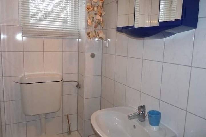 Ferienhaus für 4 Personen, mit Terrasse, mit Haustier in Stechlin - 3