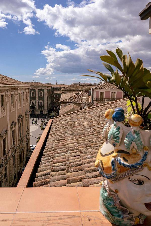 Appartamento intero, Apartment in Catania, Catania e dintorni