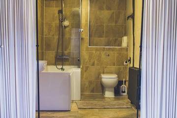 Bed And Breakfast for 4 People in Birmingham, Midlands, Photo 1