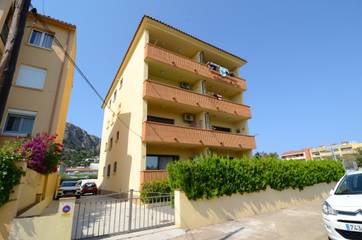 Vakantieappartement voor 4 Personen in l'Estartit, Torroella de Montgrí, Afbeelding 2