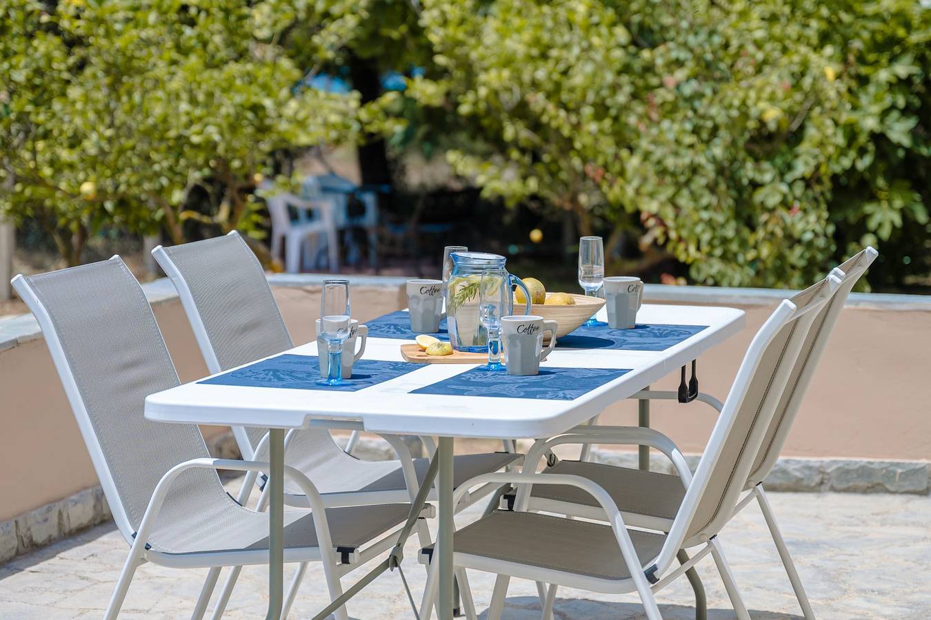 To Pournari Beachside Garden House, foto 11