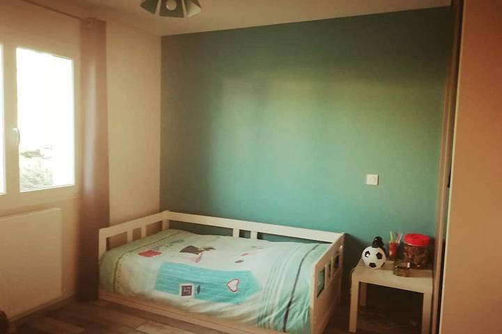 Location de vacances pour 6 personnes, avec terrasse et jardin à Saubion - 3