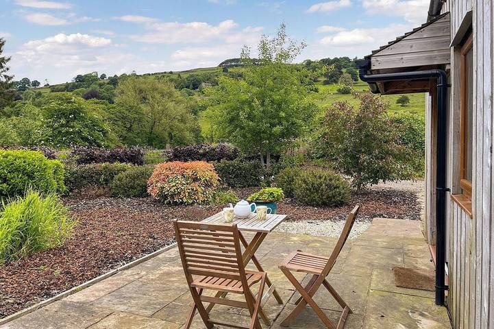 Cottage for 4 people, with Garden in Pateley Bridge