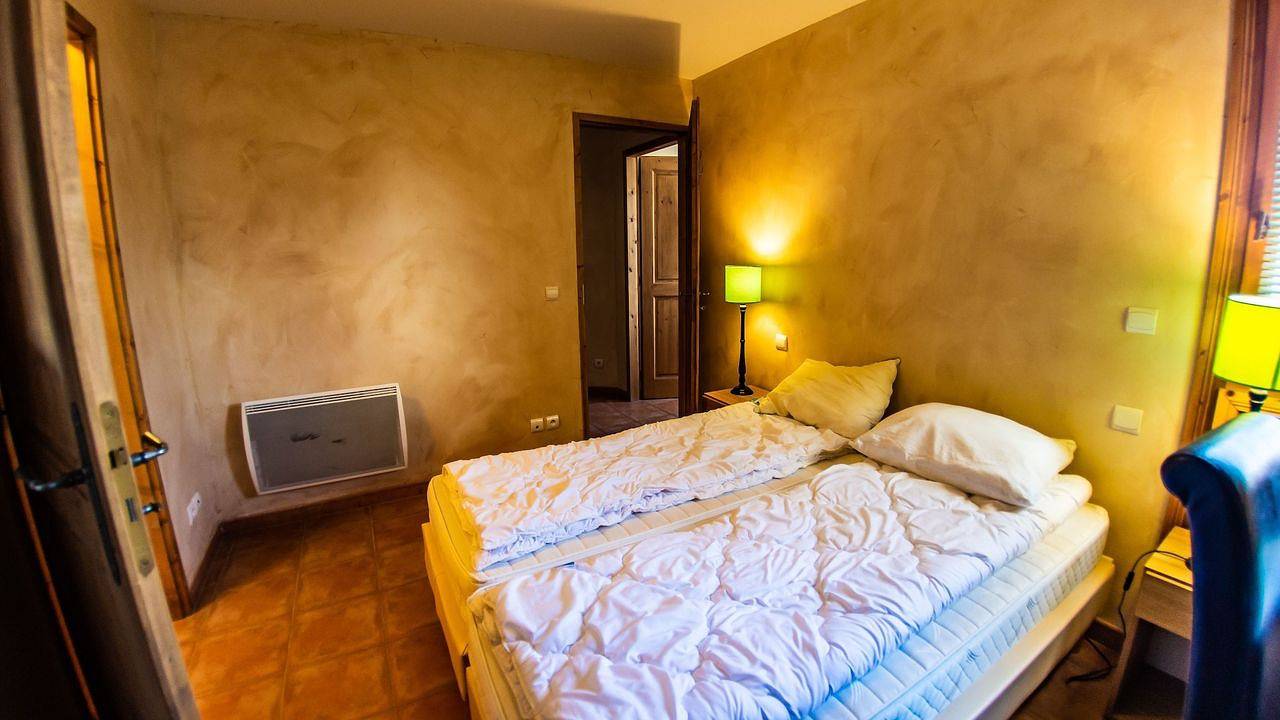 Ferienhaus für 10 Personen (130 m²) in St. Francois Longchamp in Saint-François-Longchamp, Le Grand Domaine