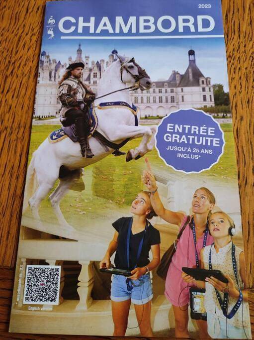 Location de vacances pour 14 personnes, avec jardin et vue à Souesmes - 4