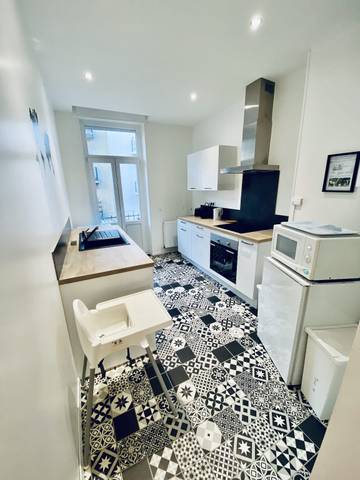 Ferienwohnung für 4 Personen in Metz, Metz Region, Bild 3