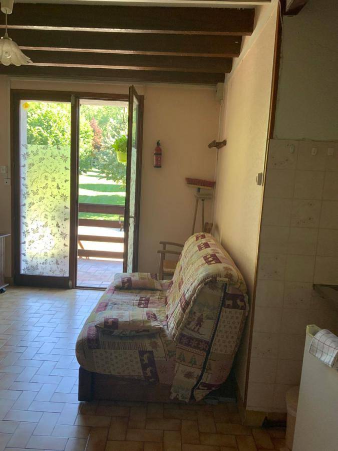 Appartement entier, Studio 3 , 4 couchages in Chabottes, Parc national des Écrins