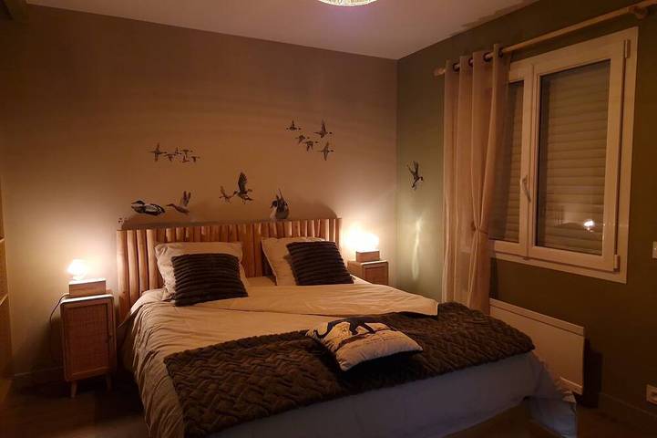 Villa Poppies Holiday - Luxury & Exceptional In Ouistreham, Feet In The Water 🌊 in Ouistreham, Región de Caen