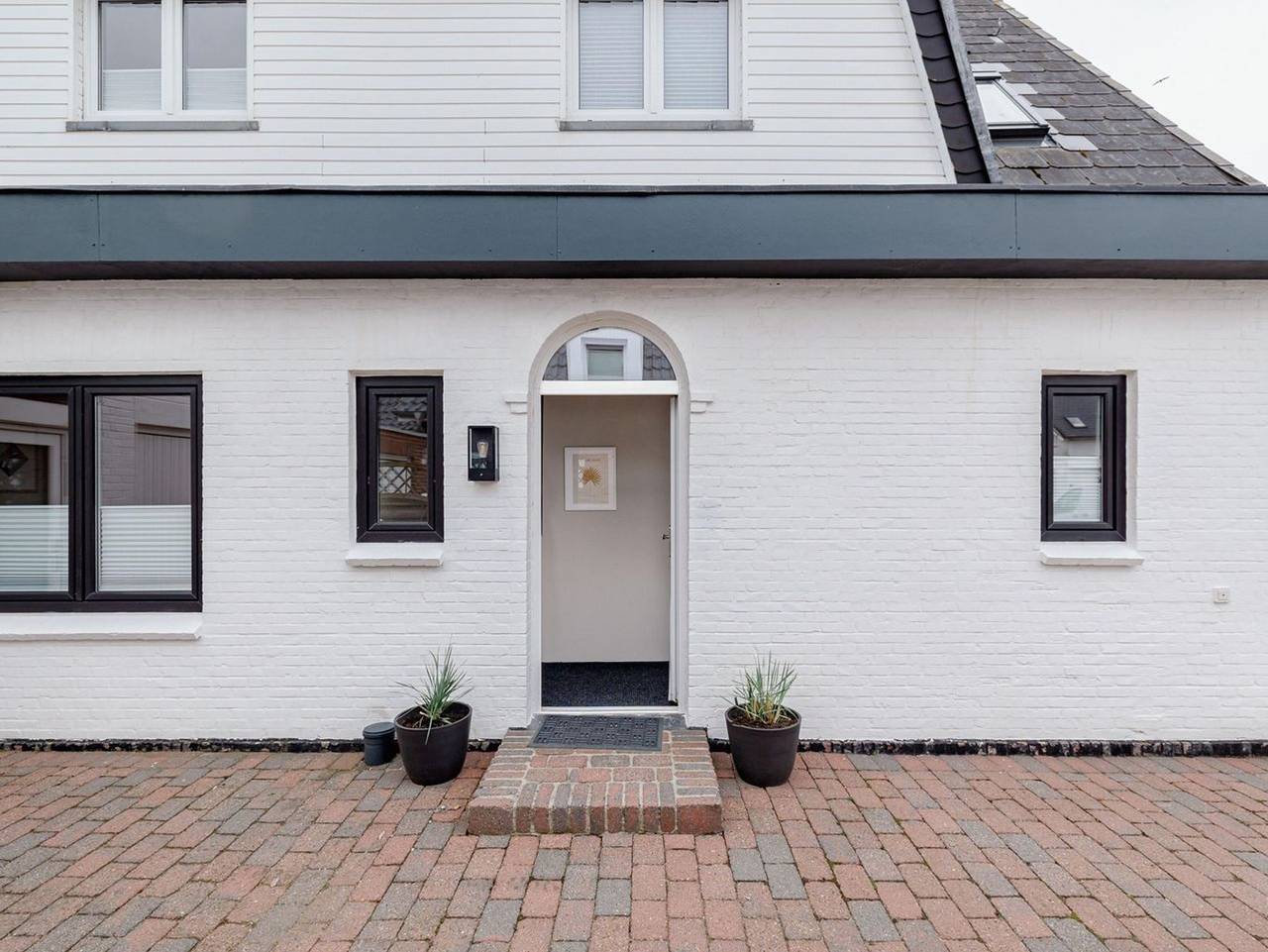 Ganze Ferienwohnung, Hummer - Haus Neptun - Hummer (Haus Neptun) in Westerland, Sylt (Gemeinde)