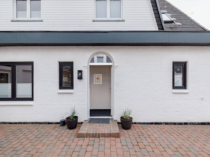 Ferienwohnung für 2 Personen, mit Terrasse, mit Haustier - 1