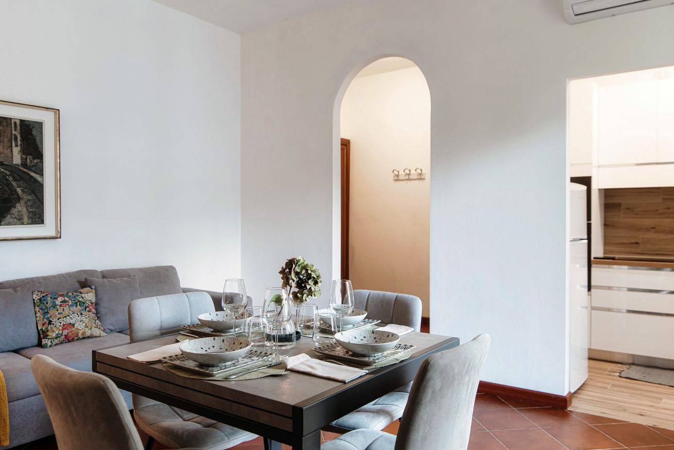 Appartement entier, Casa Olmo in Côme, Lac de Côme