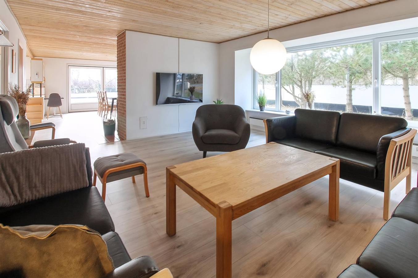 Nice home in Rømø w/ Wifi and 3 Bedrooms in Kongsmark, Rømø
