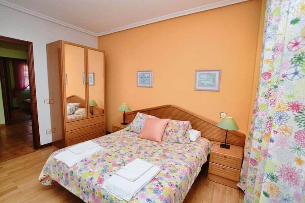 Ganze Wohnung, Apto 3 habitaciones en la playa - La Dehesa 5707 in Isla, Arnuero