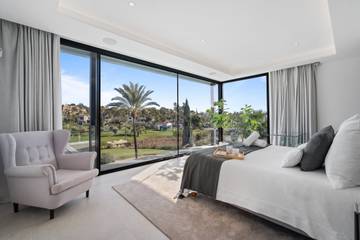 Villa pour 10 Personnes dans Estepona, Costa del Sol, Photo 2