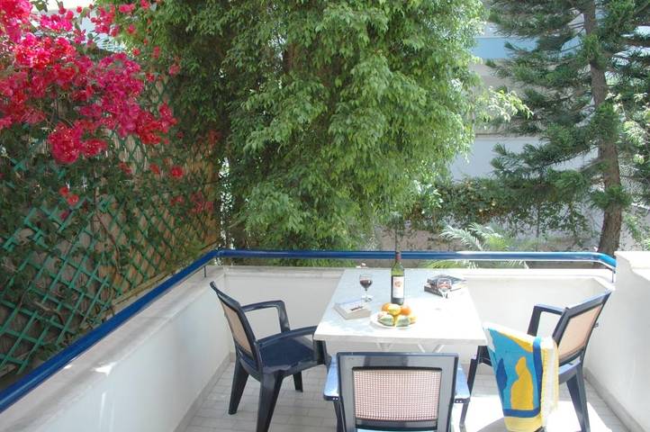 Gîte pour 2 personnes dans Sitía - 4