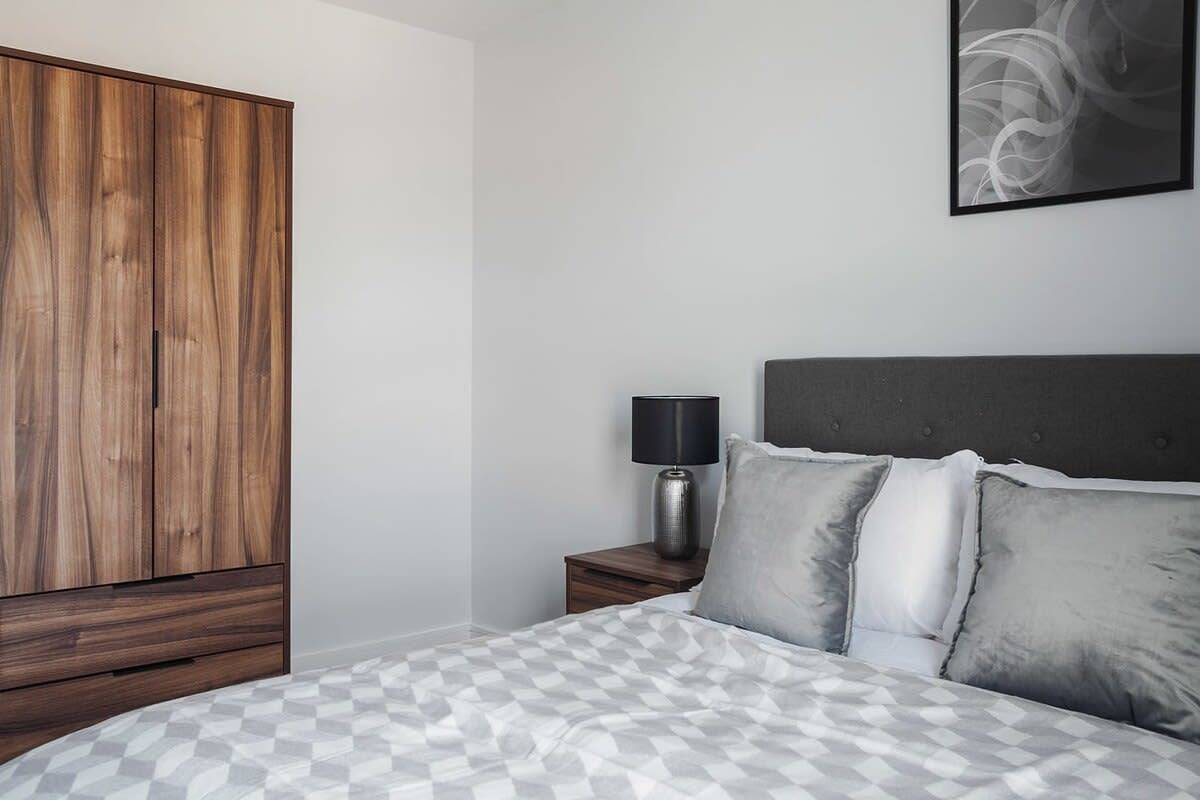 Apartamento entero, Fanbulous 2 Bed Apartment in Central Birmingham in Birmingham, Birmingham y alrededores
