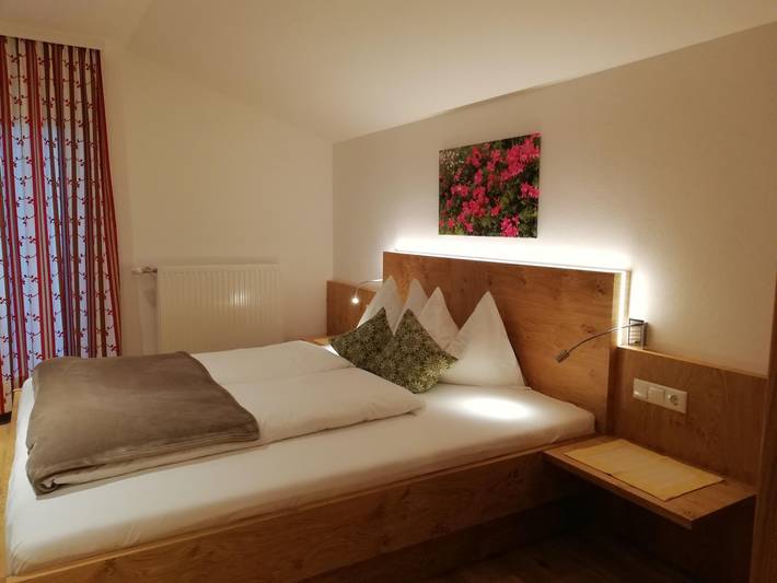 Ganze Ferienwohnung, Ferienhaus Seppenbauer - Appartement Sonnblick in Hohe Tauern, Heiligenblut
