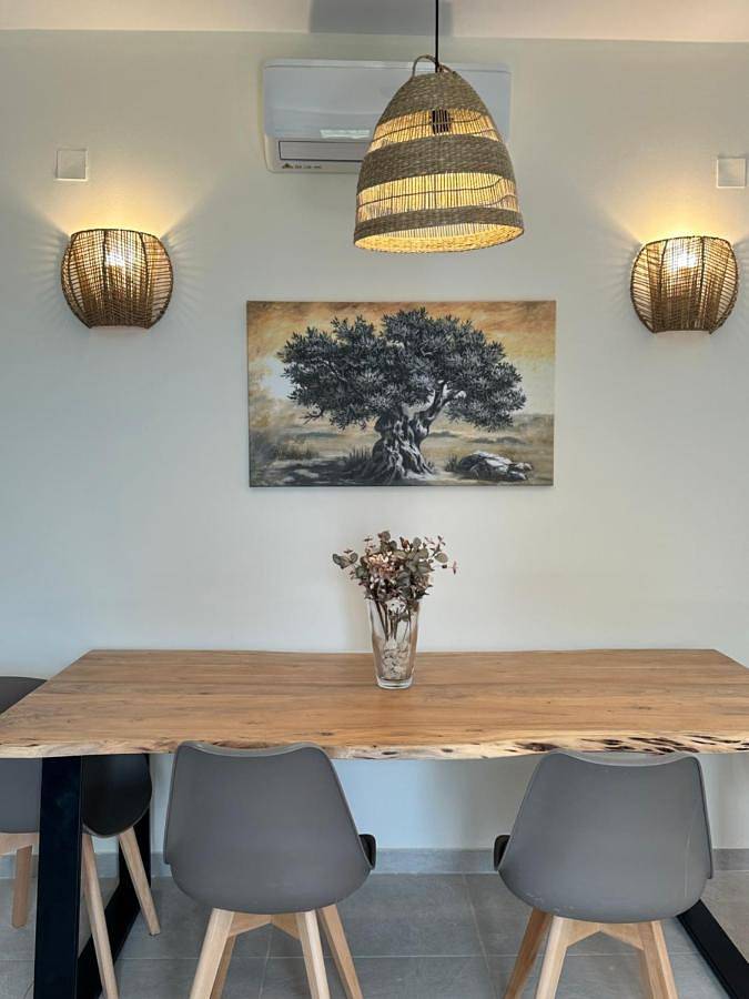 Appartement de vacances pour 6 personnes, avec Terrasse