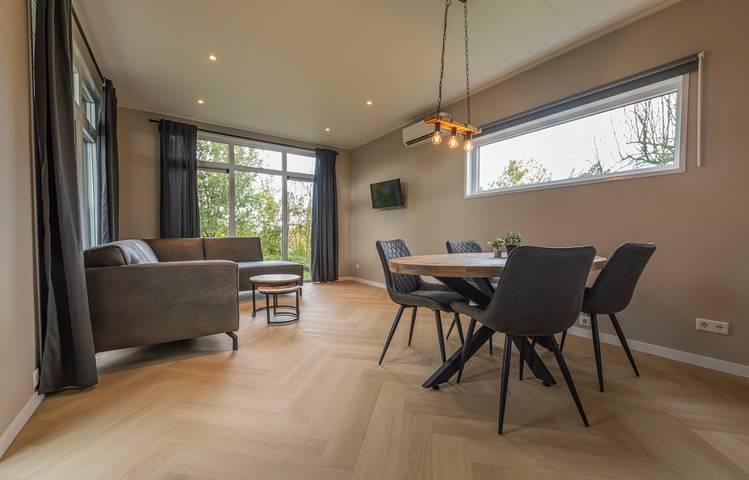 Maison de vacances pour 4 personnes - 1