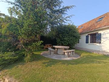 Maison De Vacances pour 15 Personnes dans Belle-et-Houllefort, Région de Boulogne-sur-Mer, Photo 4