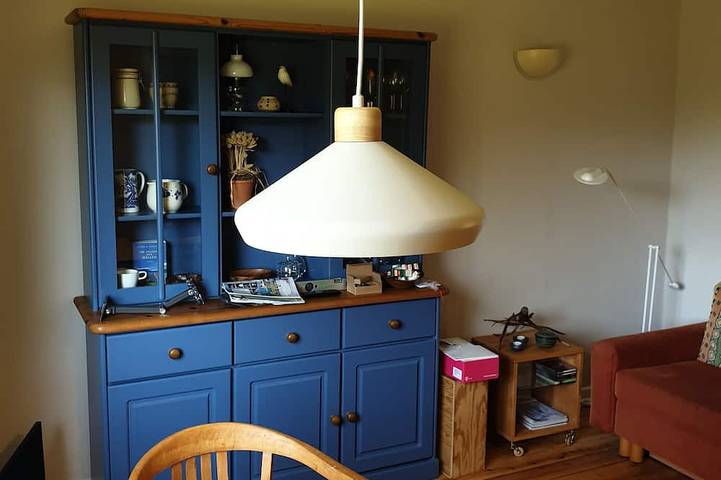 Ferienhaus für 2 Personen, mit Garten und Terrasse in Holsteinische Schweiz - 3