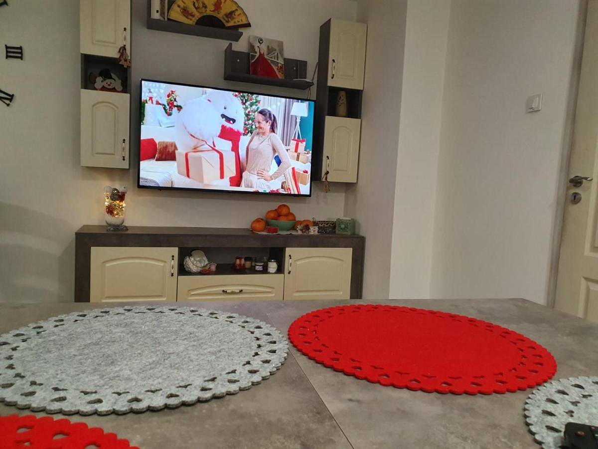 Appartement entier, One-Bedroom Apartment in Dobritch, Dobritch (oblast)
