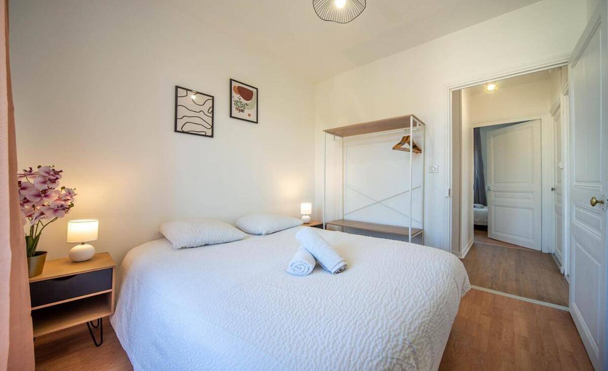 Appartement entier, Le paddock in Chagny, Région de Chalon-sur-Saône