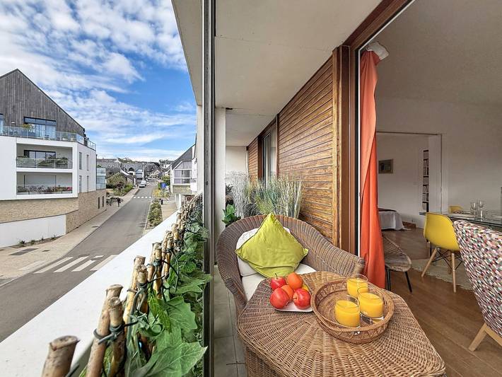 Appartement entier, Trinité Plaisance in La Trinité-sur-Mer, Côte des Mégalithes