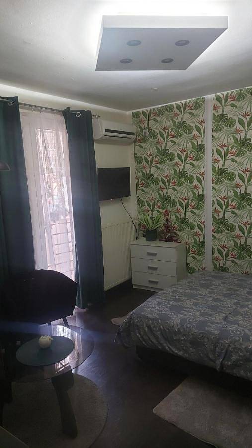 Appartement de vacances pour 2 personnes, avec terrasse