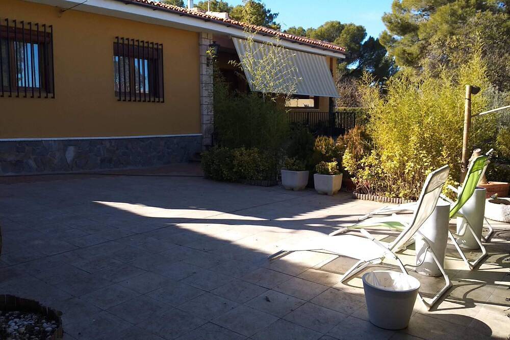 Tradition Naturelle in Biar, Alicante l'intérieur des terres